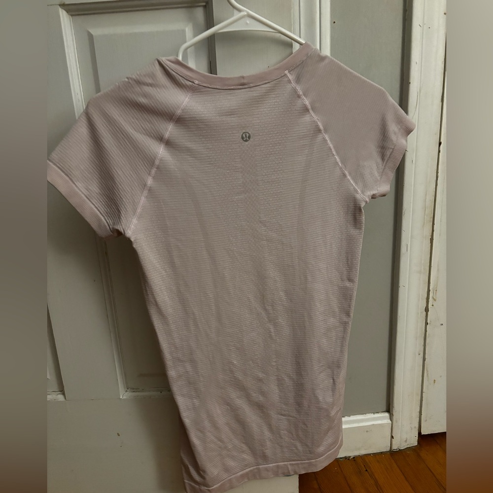 Lululemon Swiftly Tech - image 2